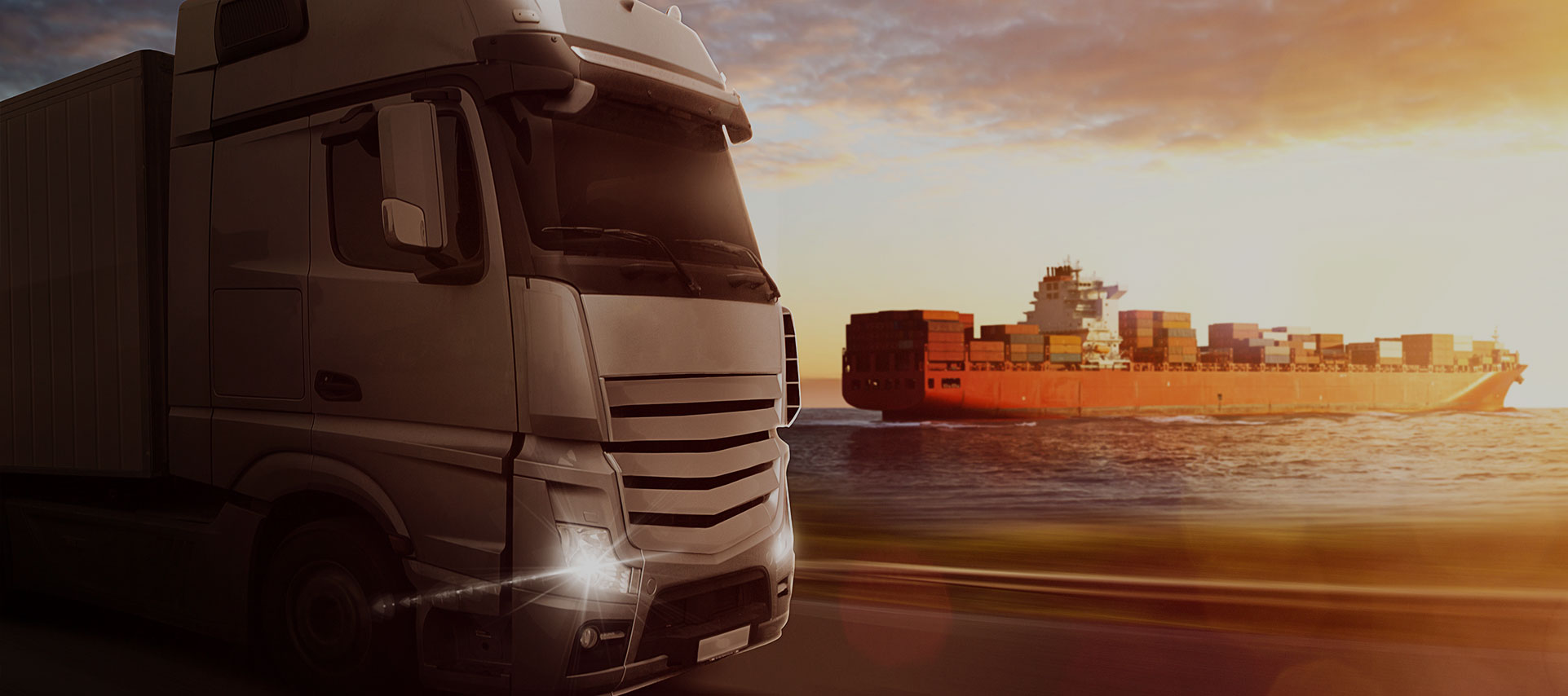 GeoChina Trans - Cargo transportation from China